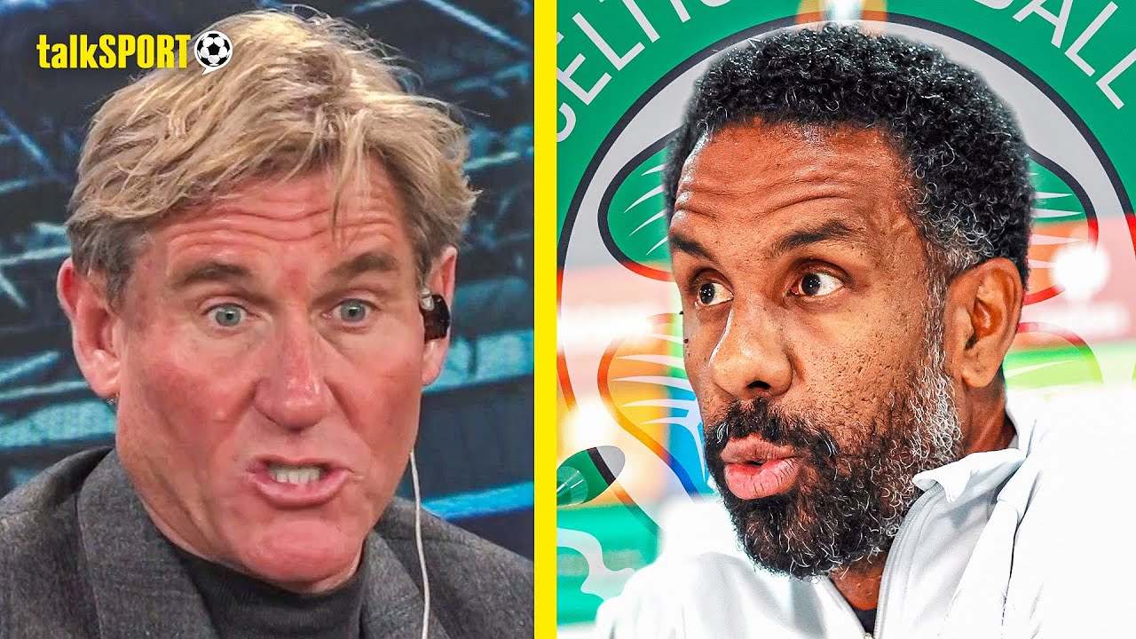 "STYLE OVER SUBSTANCE!" Simon Jordan QUESTIONS Wilfried Nancy's Start to Life at Celtic!