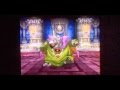Dragon Quest 9 Baramos Battle