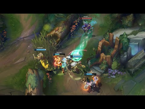 EUW SoloQ in the morning (Feat. KC Rekkles & Agurin)