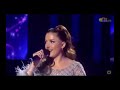 Melisa Zijadic - Pozuri ljubavi + Sudbo moja | Zvezde Granda 25.05.24