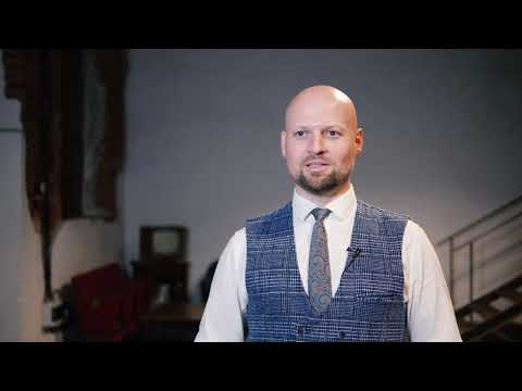 Paweł Cichocki tPay o odpowiedzialności Mentora