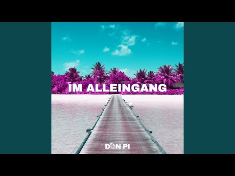 IM ALLEINGANG