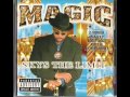 03 Magic Feat Mystikal Did What I Had 2