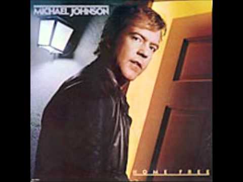 Michael Johnson - Rosalee (1981)