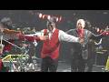 EARTH, WIND & FIRE - FULL SHOW@Xfinity Mobile Arena Philadelphia 7/16/26