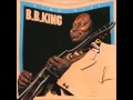 Mother For Ya - B.B.King
