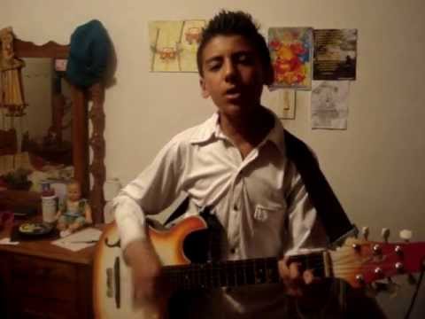 Andrés Saavedra-Tan Solo Soy Yo