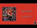 Sugar Ray - High Anxiety (Clean Version)