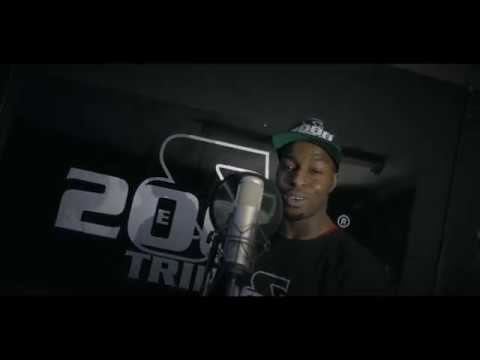 Charlie Brown -  #Triple'sBooth Freestyle  | 2000&TripleTV |