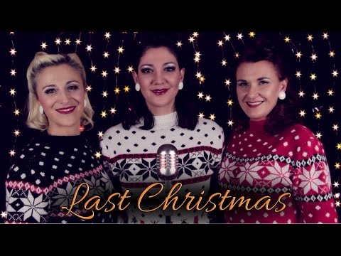 LAST CHRISTMAS - I MARRANO