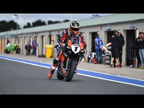 Australian Superbike Championship (ASBK) - Round 3, Wakefield Park - Superbikes - April 24, 2022