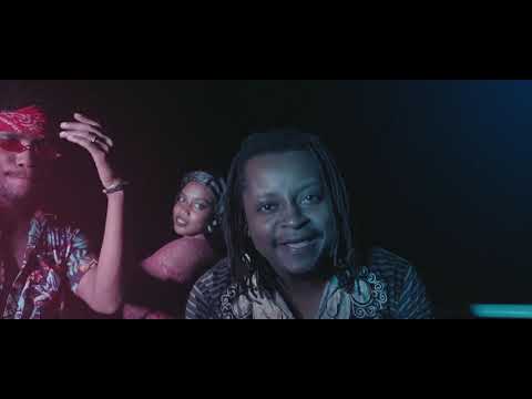 Agogo Moro Squad - Ko Bass feat. Dievil Genius (Clip Officiel)