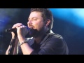 Chris Young opens with Underdogs @ Knoxville Tn 12-10-16