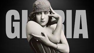 Inside Gloria Swanson's Untold Crazy S£X Life