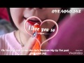Son Xăm Môi Hàn Quốc Chính Hãng Màu Vivid Scalet Đỏ Cam
