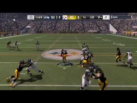 Madden 17 Tips: How to run the ball easier