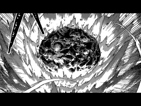 TORIKO CHAPTER 360 REVIEW - WE FAMILY