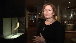 Þjóðminjasafn Íslands