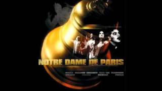 Bella - Di Tonno, Matteucci, Galatone (Notre Dame de Paris)