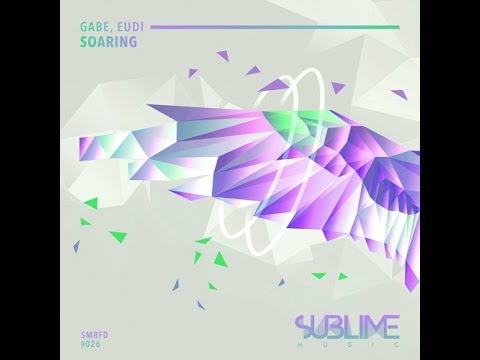 Gabe, Eudi - Soaring