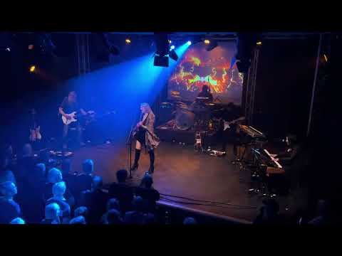 Mostly Autumn , White Rainbow  22 maart 2024 , de Pul Uden