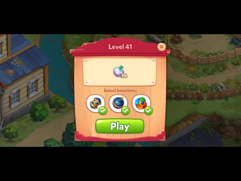 Farmscapes Level 41