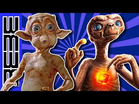 This is why Mac and Me is BETTER than E.T. the Extra-Terrestrial