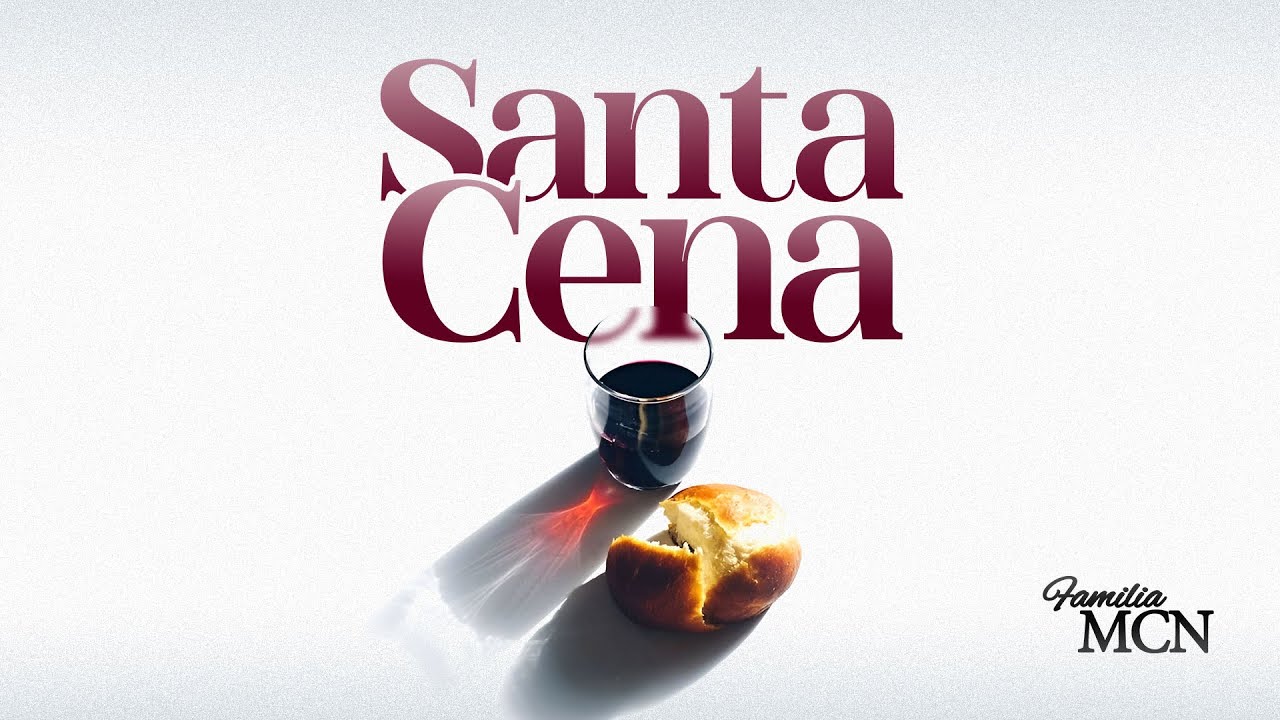 "El poder de hablar lo mismo" | Santa Cena MCN 🍷🫓  | Martín Salazar