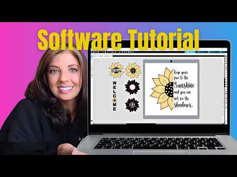 Master Silhouette Studio: Design Your Own Files Today