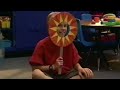 Barney Song The Weather Riddle Song Barney Goes To School