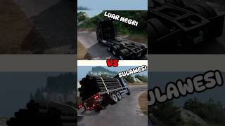 Download lagu SUARA REM TRUK LUAR NEGRI VS TRUK SULAWESI #beamngdrive #truk #bus mp3 Download lagu SUARA REM TRUK LUAR NEGRI VS TRUK SULAWESI #beamngdrive #truk #bus mp3