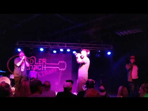 Dusty Leigh - Like It Like That/ Bump(new song)feat. LONG CUT!