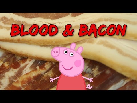 Blood & Bacon (y Steyb)