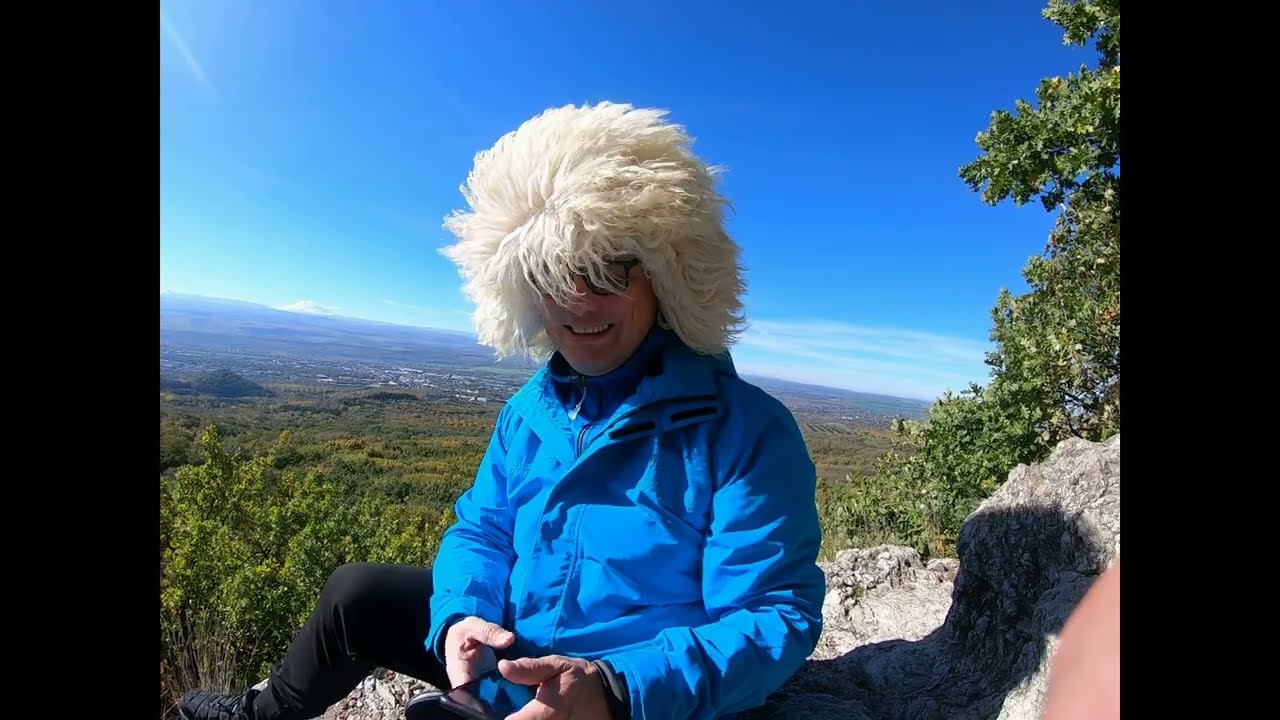 Велотур вокруг г.Бештау | Пятигорск | Экскурсии