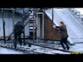 Jack kills Mark Bledsoe, Action Sequence - 24 Season 8