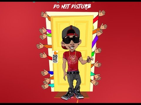 Juston Kace - DND (Do Not Disturb) ft. Rayven Justice (RnBass)