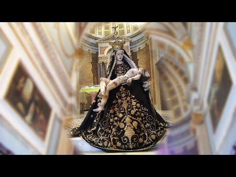 Parrocchia San Nicola di Bari - Adelfia - ore 19:00 Santa Messa giovedì 03 settembre 2020