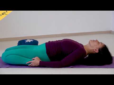 1453 Supta Virasana