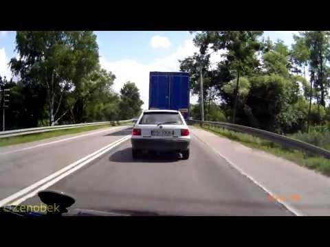 DK8 Suwałki-Augustów - FAST