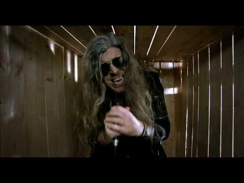 Black Debbath - Gaffeltruck Driving Man