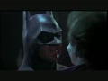 Batman Michael Keaton Vs Joker Jack Nicholson Ita Batman 1989 Scena Finale