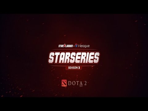 VG vs Bheart Game 3 | SL iLeague StarSeries S3 2016 Group F | Vici Gaming vs Team Braveheart