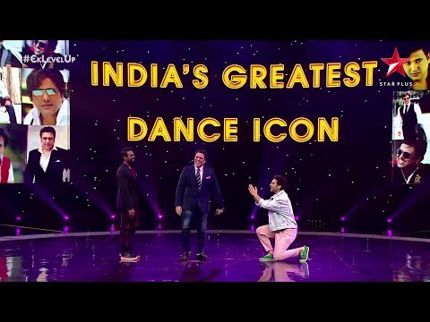 Dance+ 3 | Hero No. 1