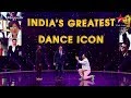 Dance 3 Hero No 1