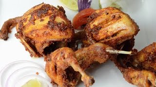 Nalla Ruchi I Ep 17 Stuffed kada fry & Nutmeg Rabbit roast  recipe I Mazhavil Manorama