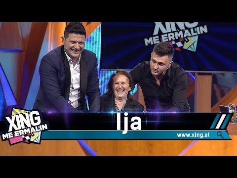 Xing me Ermalin 48 - Ija e Bes Kallakut