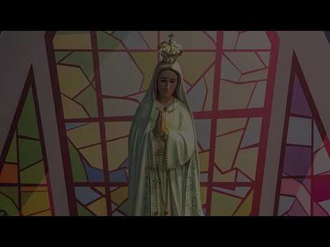 Posvetna molitva Bezgrješnom Srcu Marijinu