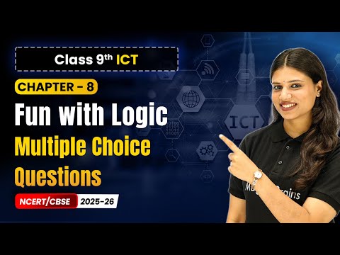 Information and Communication Technology Book Overview Class 9th CBSE NCERT 2025 26