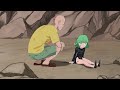 Saitama Defeats Tatsumaki - One Punch Man Chapter 182 Fan Animation - Saitama vs Tatsumaki - OPM
