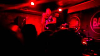 More Than a Thousand  - In Loving Memory (Bafo de Baco - 06/05/2016)